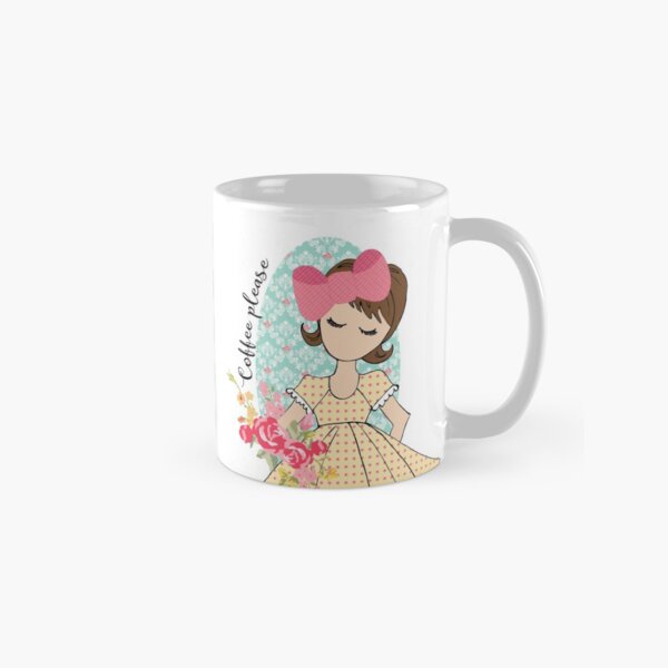 Candie Classic Mug