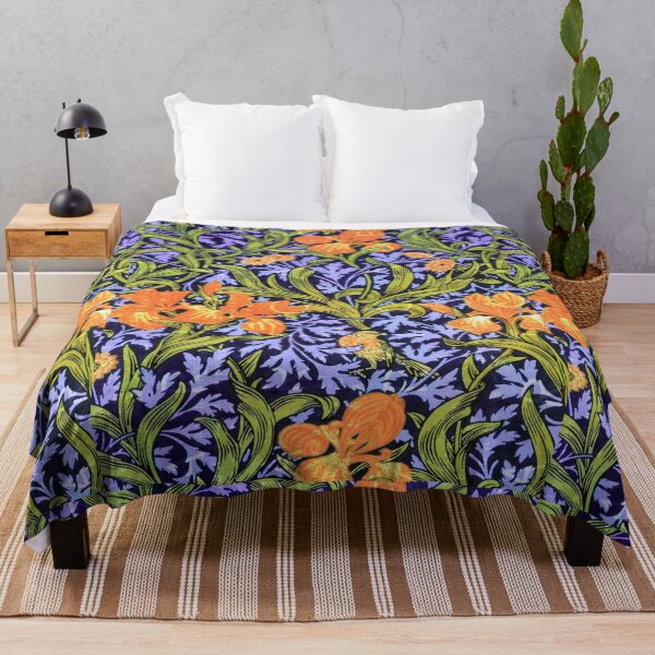 Item preview, William Morris designed and sold by qlAinwoRTy.