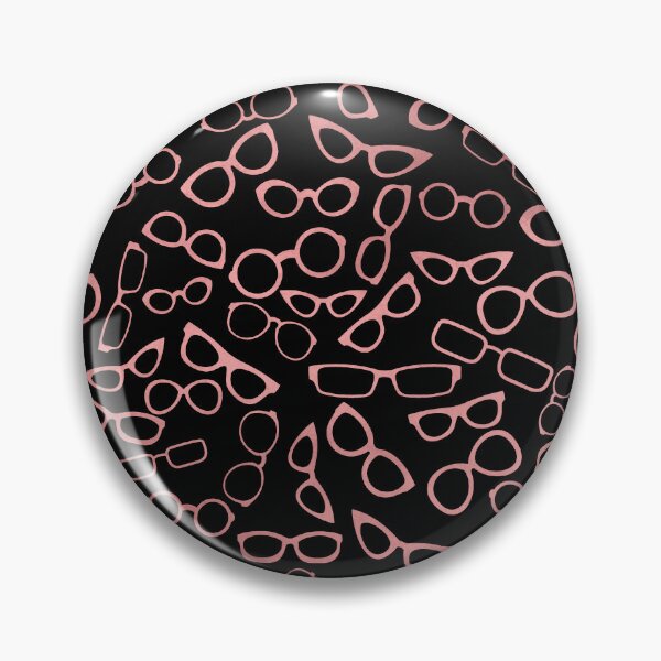 Item preview, Various Shaped Eyeglasses Pattern designed and sold by Primroaddesigns.