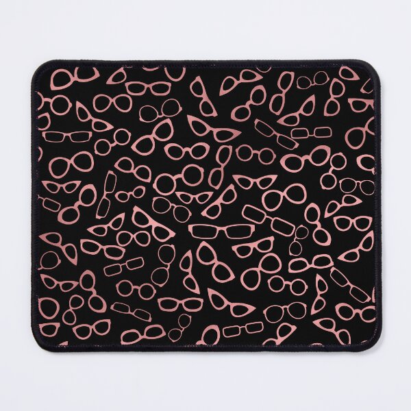 Item preview, Various Shaped Eyeglasses Pattern designed and sold by Primroaddesigns.