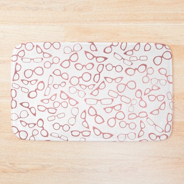 Item preview, Various Shaped Eyeglasses Pattern designed and sold by Primroaddesigns.
