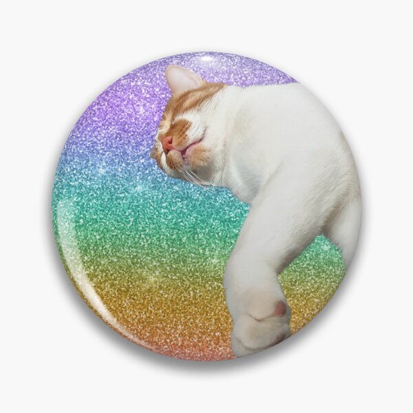 Item preview, Rainbow sushi cat 9  designed and sold by SeoulStation.