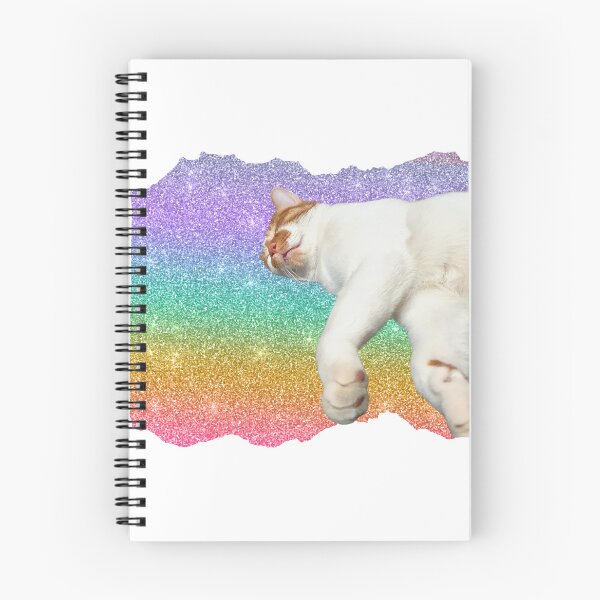 Item preview, Rainbow sushi cat 9  designed and sold by SeoulStation.