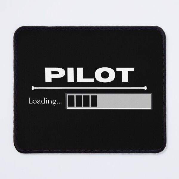Item preview, Pilot loading bar designed and sold by Darkshades.