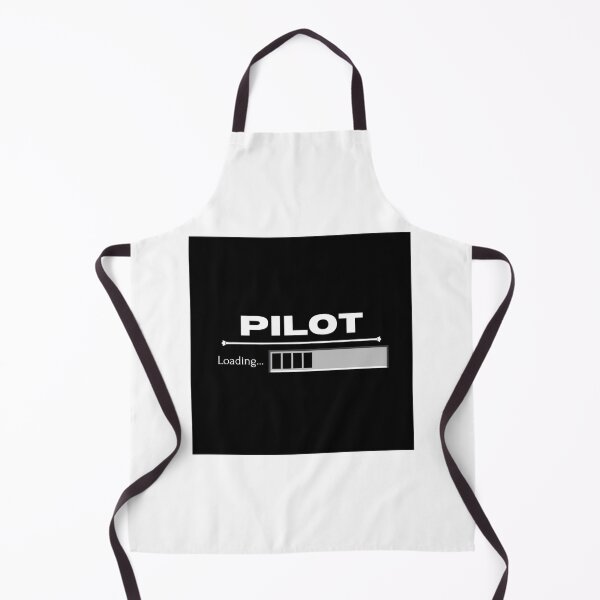 Item preview, Pilot loading bar designed and sold by Darkshades.