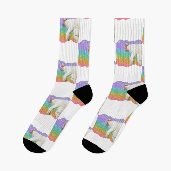 Item preview, Rainbow sushi cat 9  designed and sold by SeoulStation.