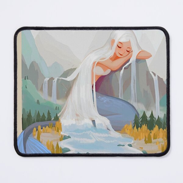 Item preview, Pretty nature designed and sold by 1111Miracle.