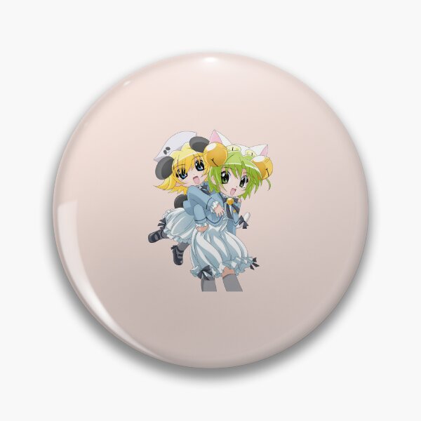 Item preview, Di Gi Charat Cute designed and sold by Weebo-worldd.