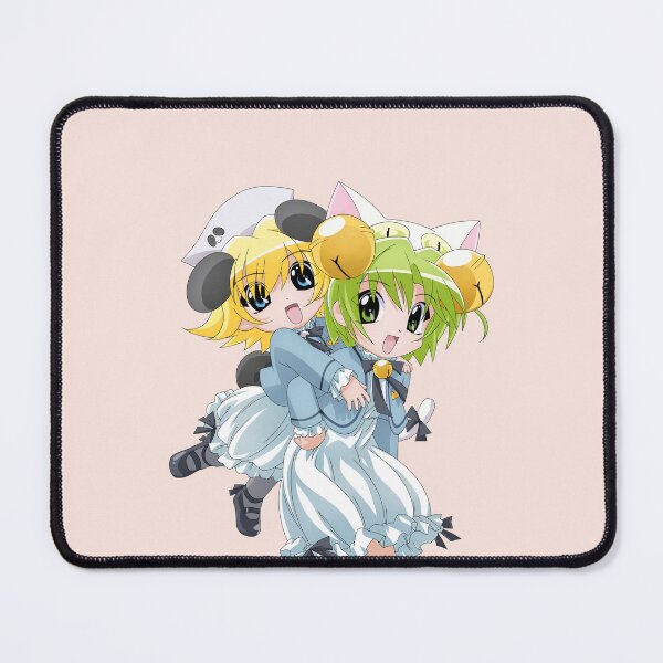 Item preview, Di Gi Charat Cute designed and sold by Weebo-worldd.
