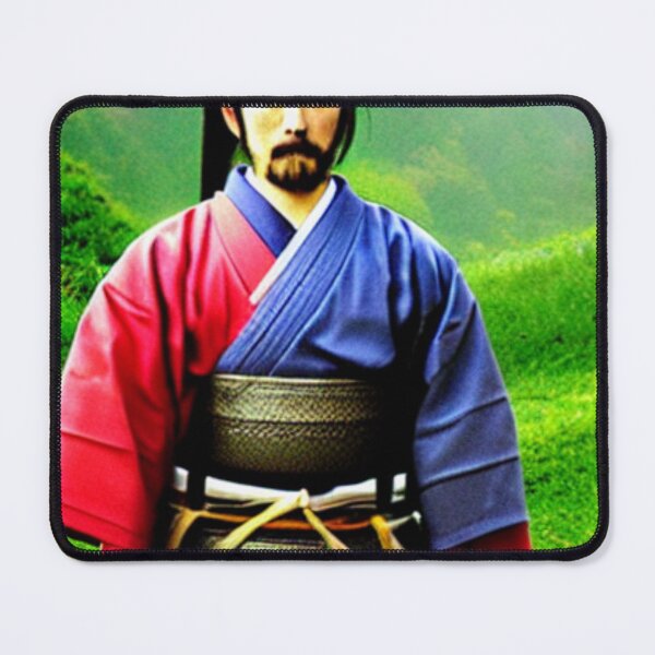Item preview, Samurai designed and sold by artstore911.