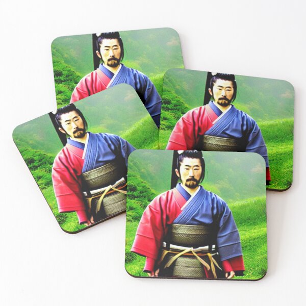 Item preview, Samurai designed and sold by artstore911.