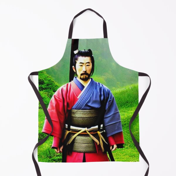 Item preview, Samurai designed and sold by artstore911.