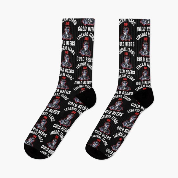 Item preview, Liberal Tears And Cold Beers designed and sold by WoodburyLake.
