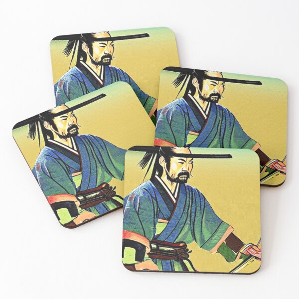 Item preview, Samurai designed and sold by artstore911.
