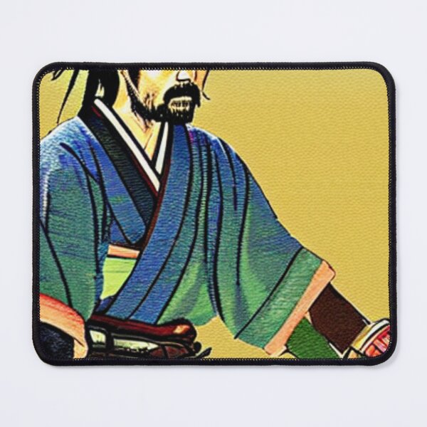 Item preview, Samurai designed and sold by artstore911.