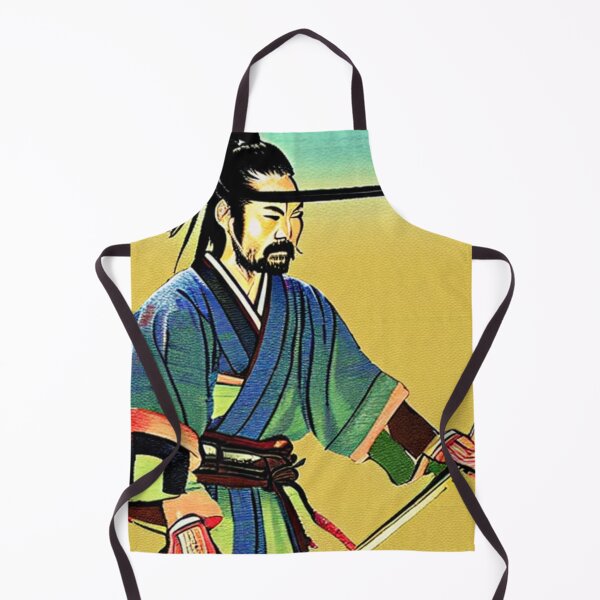 Item preview, Samurai designed and sold by artstore911.