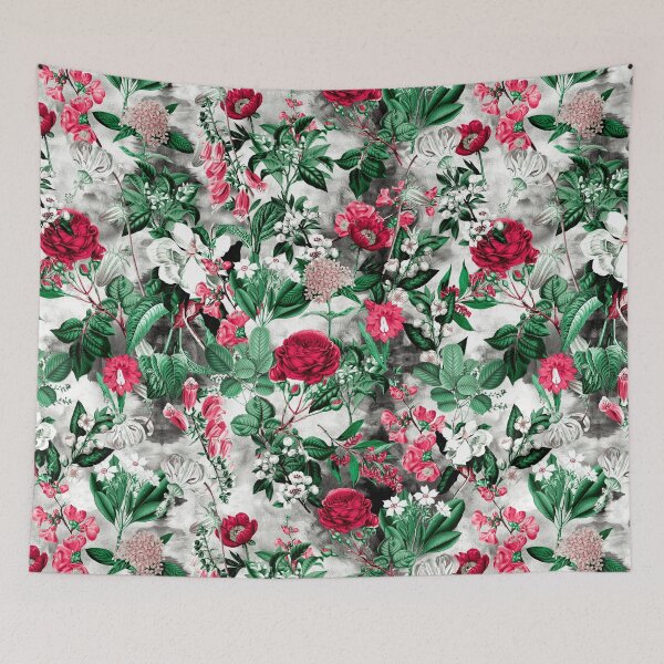 Item preview, Botanical Garden designed and sold by Eduardo Doreni.