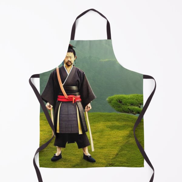 Item preview, Samurai designed and sold by artstore911.