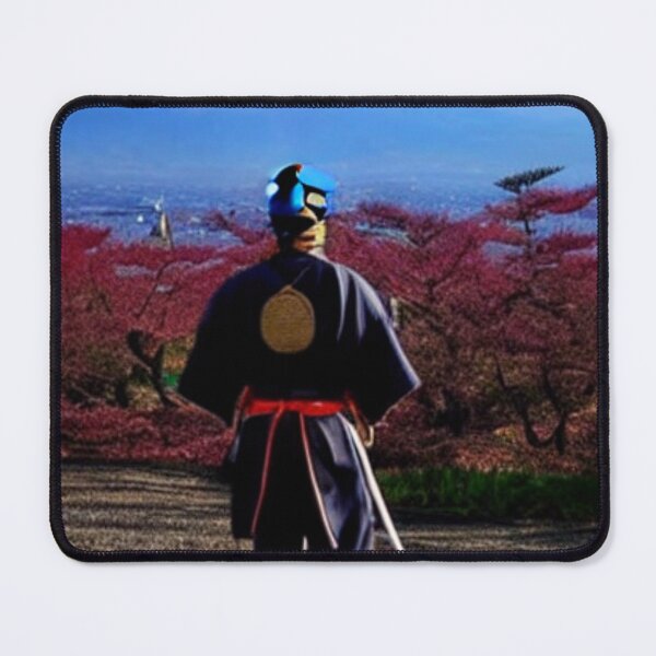 Item preview, Samurai designed and sold by artstore911.