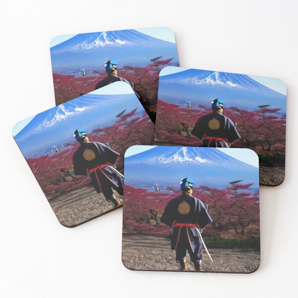 Item preview, Samurai designed and sold by artstore911.