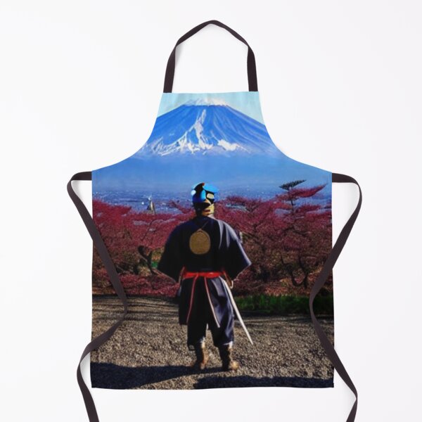 Item preview, Samurai designed and sold by artstore911.