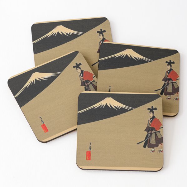 Item preview, Samurai designed and sold by artstore911.