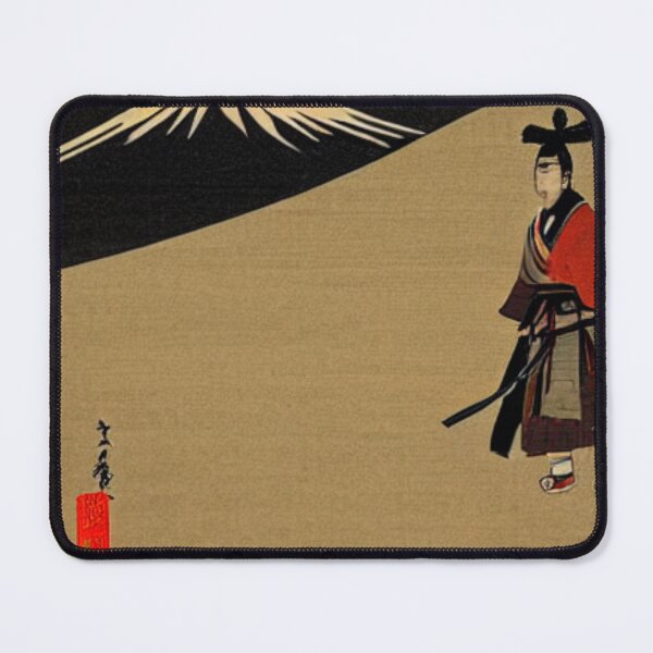 Item preview, Samurai designed and sold by artstore911.
