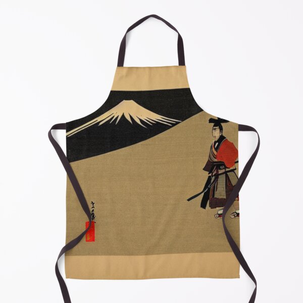Item preview, Samurai designed and sold by artstore911.