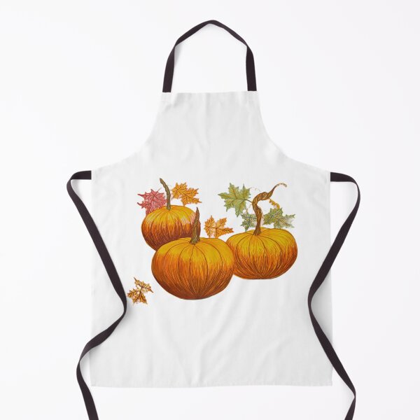 Item preview, Pumpkins  designed and sold by KateTart.