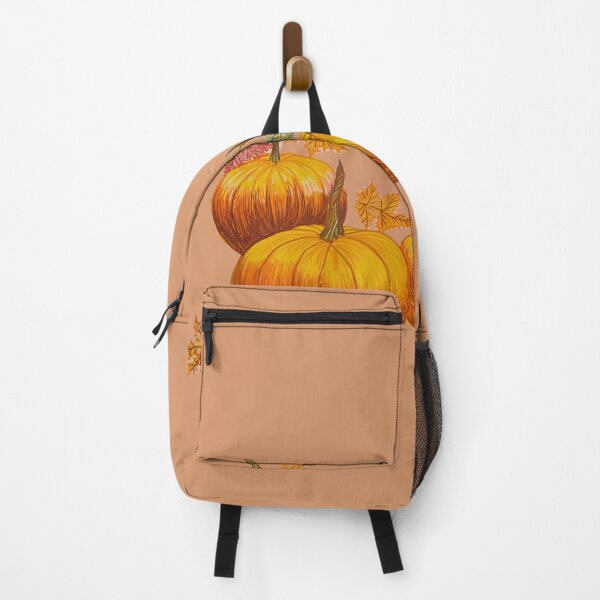 Item preview, Pumpkins designed and sold by KateTart.