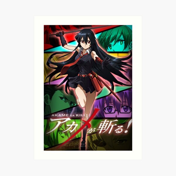 Waifu Book - Akame ga kill - Wattpad