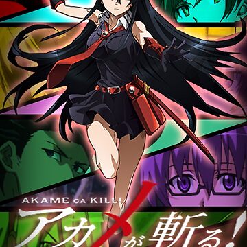 Waifu Book - Akame ga kill - Wattpad