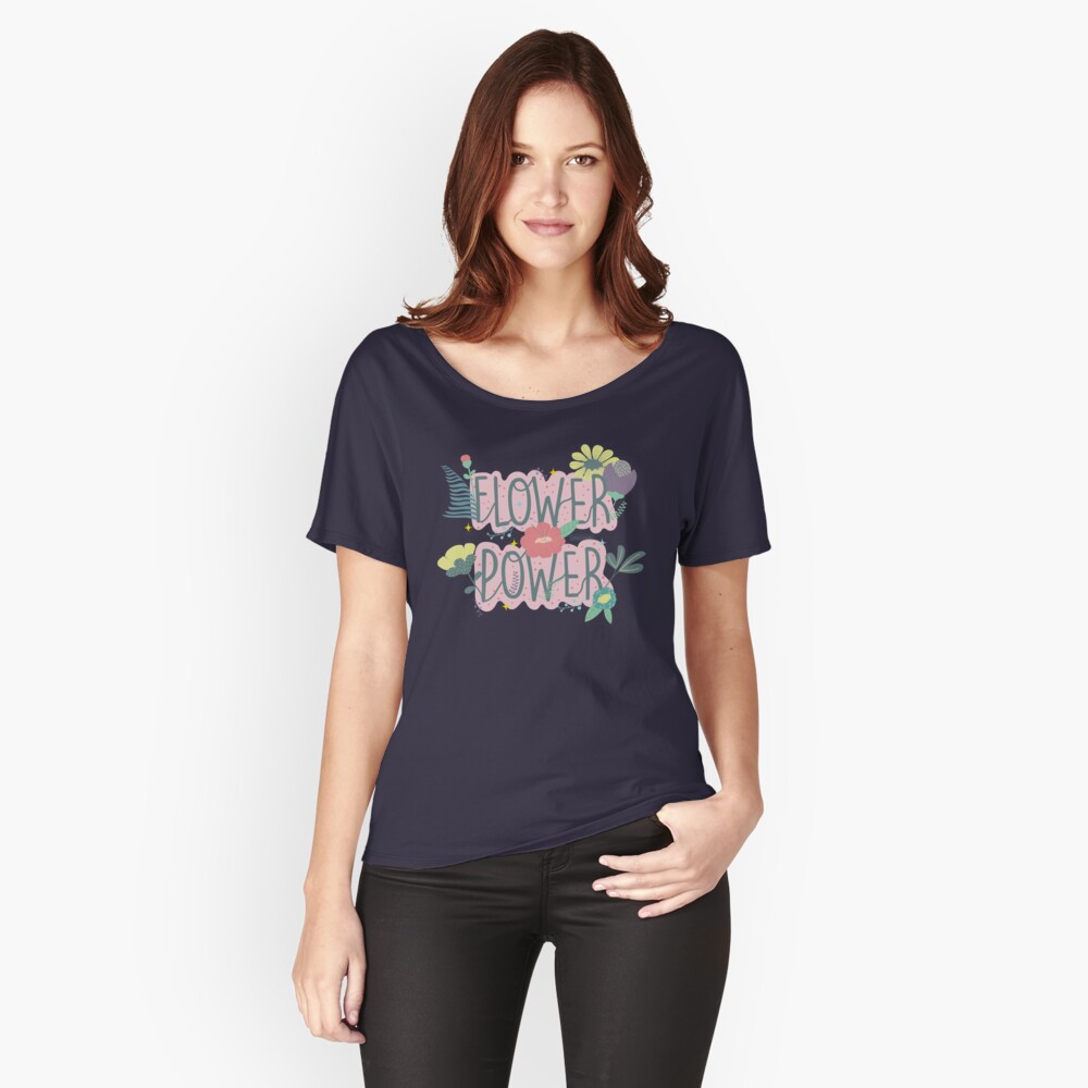 Vista previa del artículo con la obra «Camiseta ancha», diseñado y vendido por AnaidZahori.