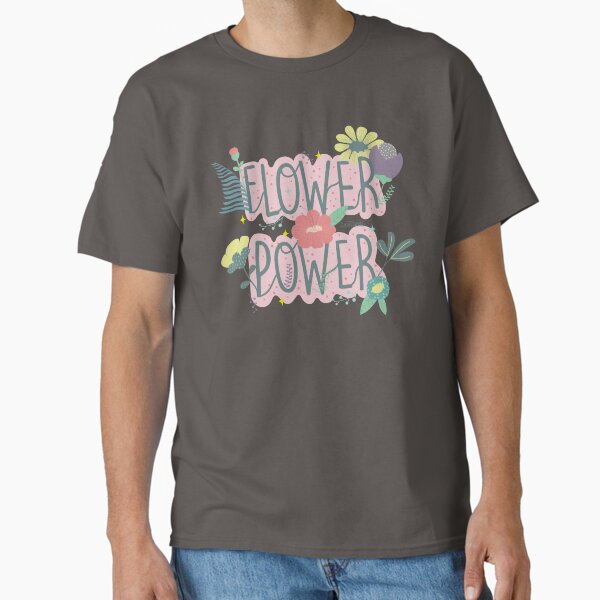 Camiseta clásica