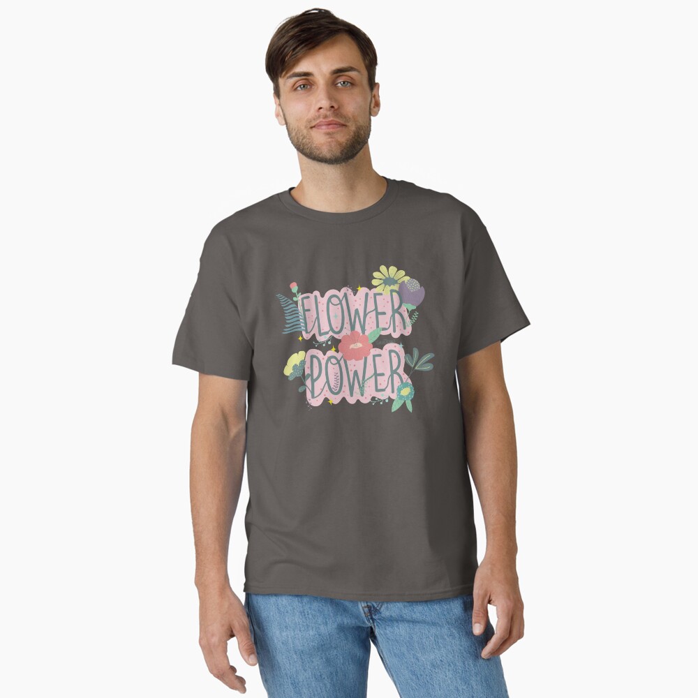Vista previa del artículo con la obra «Camiseta clásica», diseñado y vendido por AnaidZahori.