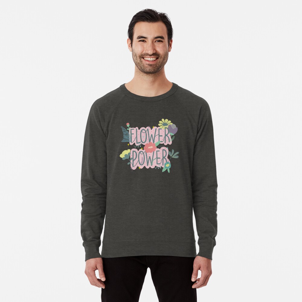 Vista previa del artículo con la obra «Sudadera ligera», diseñado y vendido por AnaidZahori.