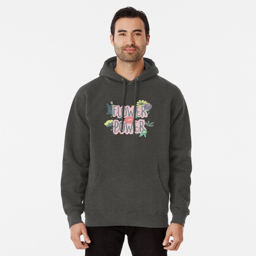 Vista previa del artículo con la obra «Sudadera con capucha», diseñado y vendido por AnaidZahori.