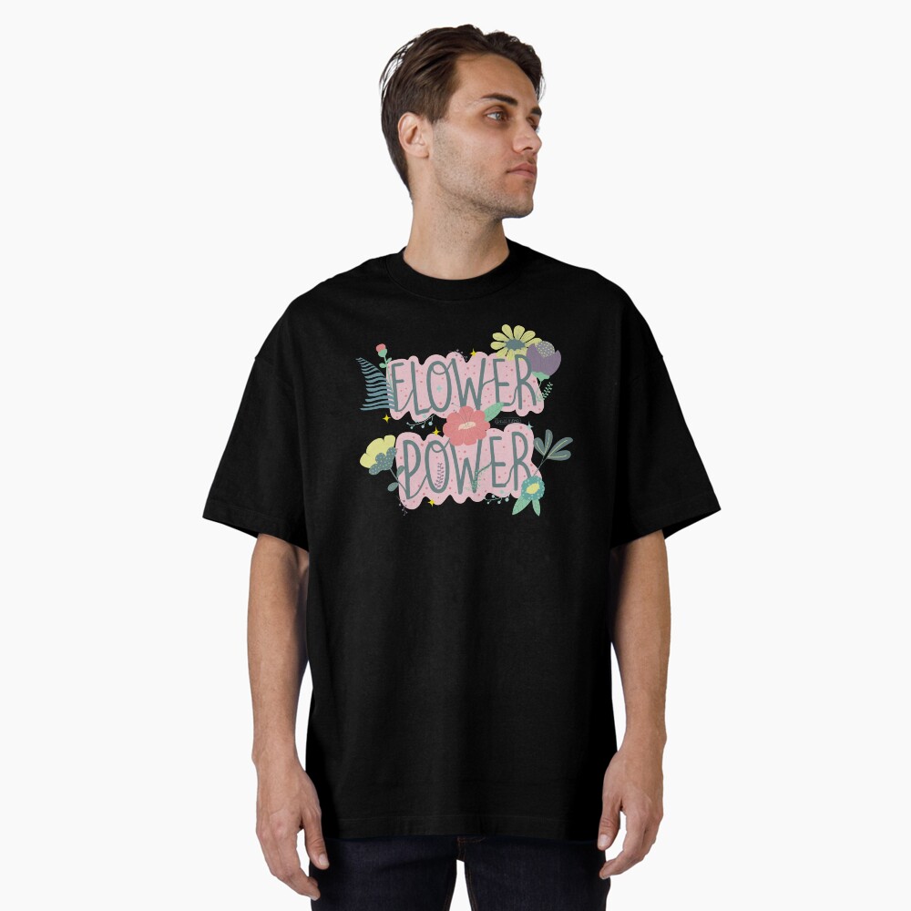 Vista previa del artículo con la obra «Camiseta holgada», diseñado y vendido por AnaidZahori.