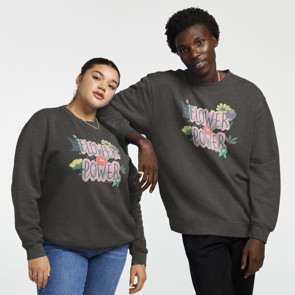 Vista previa del artículo con la obra «Sudadera sin capucha», diseñado y vendido por AnaidZahori.