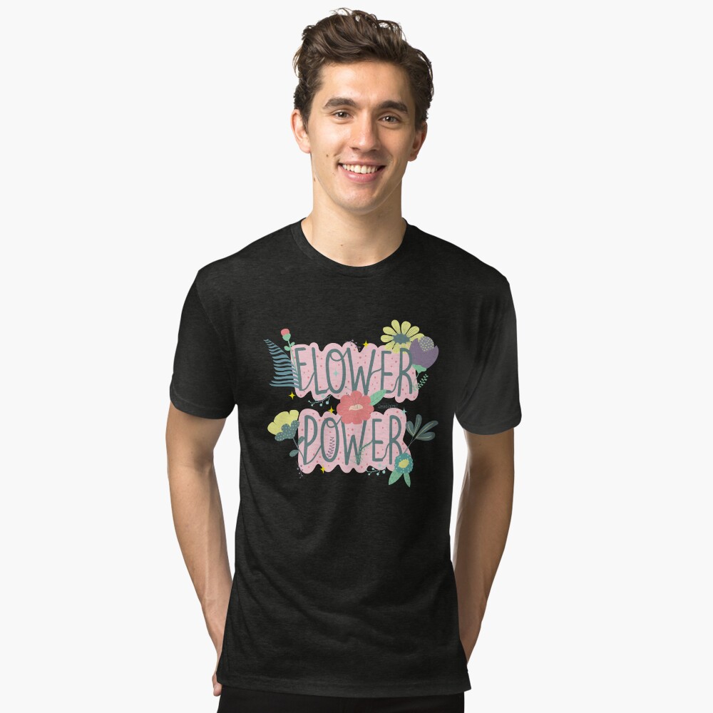 Vista previa del artículo con la obra «Camiseta de tejido mixto», diseñado y vendido por AnaidZahori.