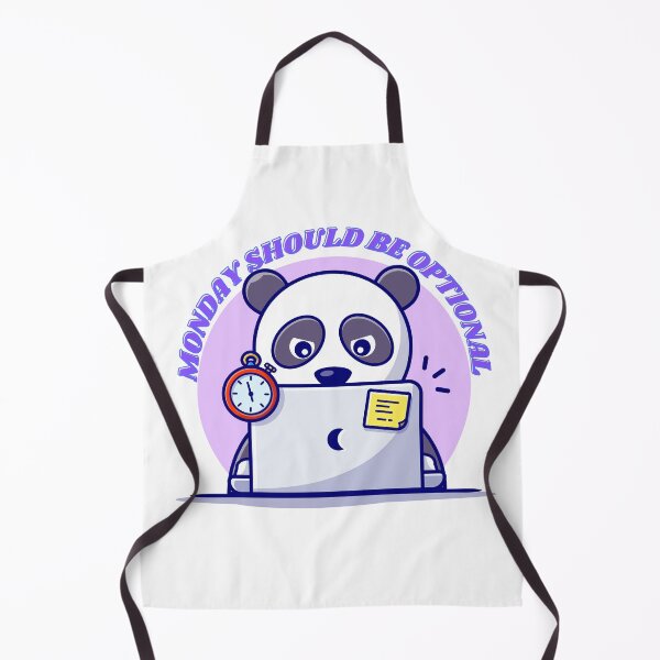 Item preview, Monday Should Be Optional designed and sold by ynsmahop.
