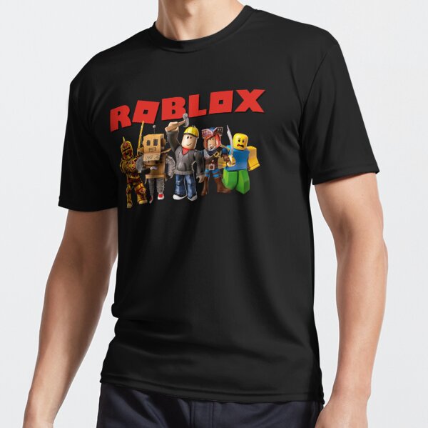 Roblox Builderman Shirt