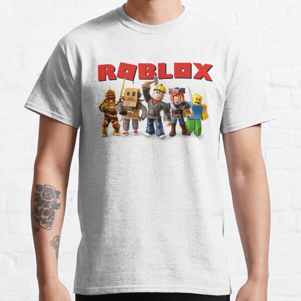 Children's T-shirt 3d Roblox Oof Meme - T-shirts - AliExpress