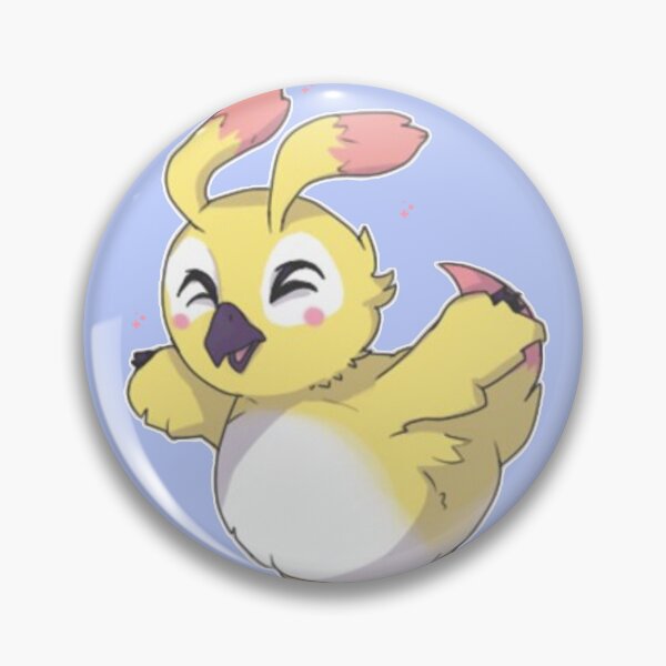 Item preview, Rappy PSO2 (no background) designed and sold by phycebites.