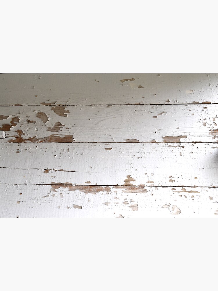 "Shiplap" Sticker for Sale by umeimages Redbubble