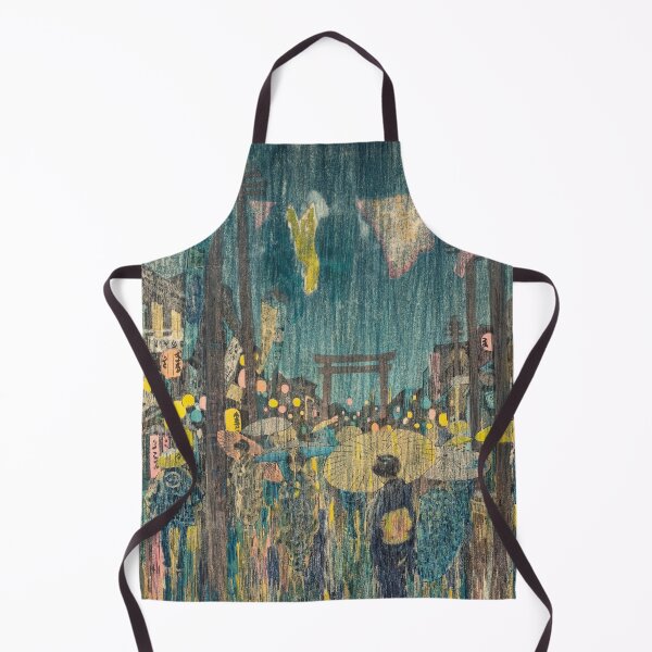 Item preview, Kobe - Charles William Bartlett designed and sold by Onodera.