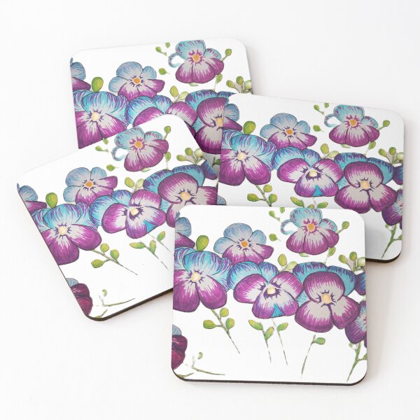 Item preview, Flowers  designed and sold by KateTart.