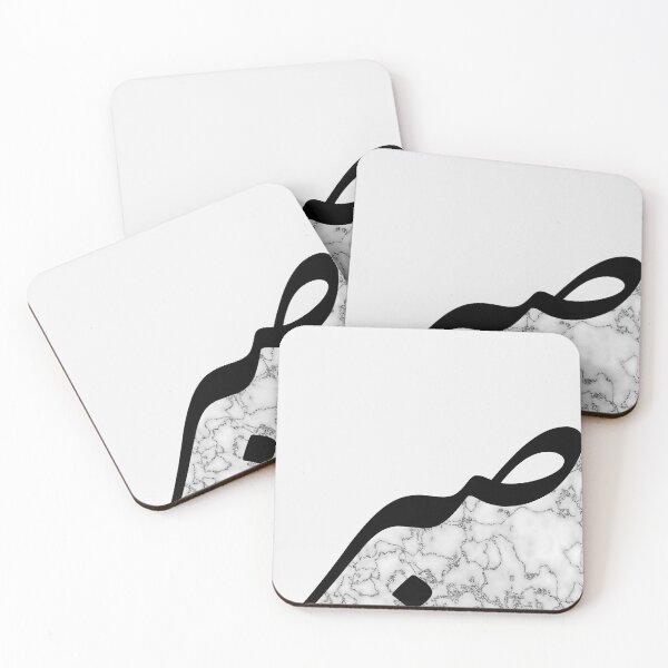 Item preview, Sabr صبر Arabic Islamic Calligraphy in White Marble designed and sold by ZamZamDesign.