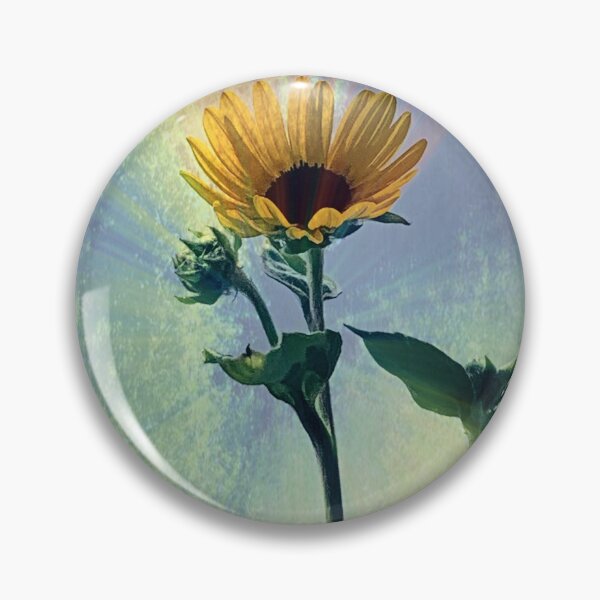 Item preview, Single flower designed and sold by WVimages.