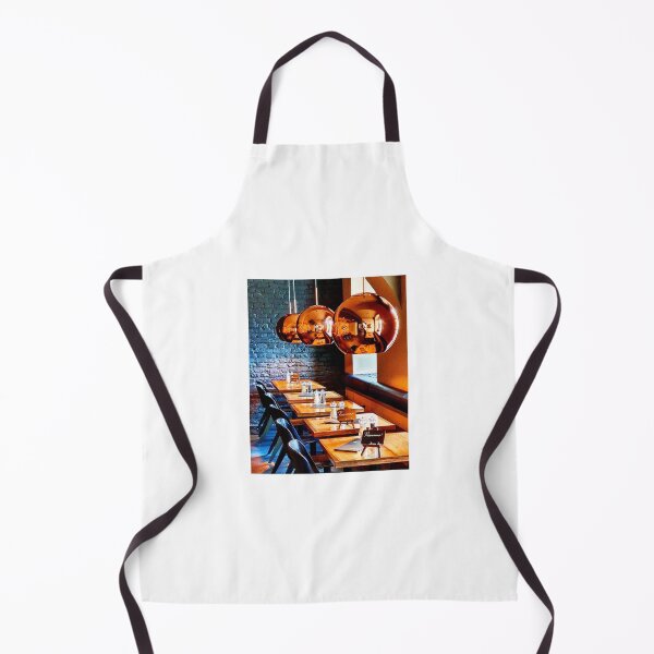 Item preview, modern restaurant designed and sold by barbich.